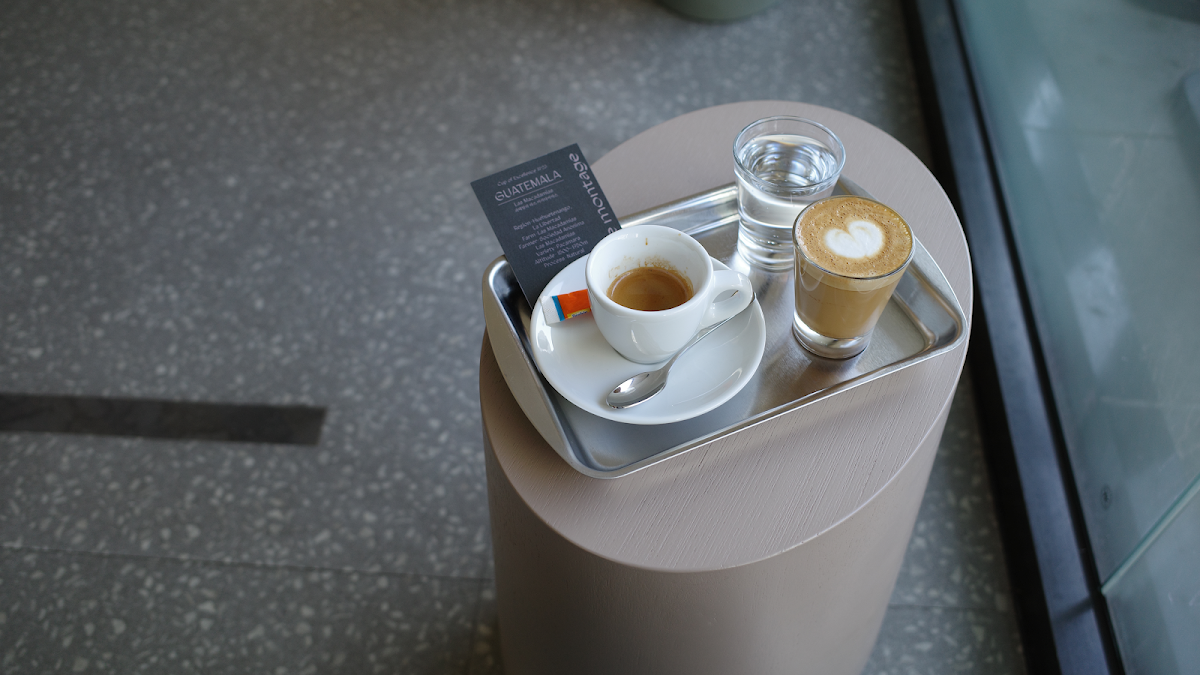 Coffee Montage Seongnae Photos 2